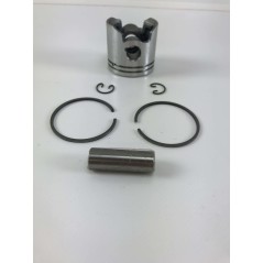 Segments d'axe de piston ZENOAH G500 tronçonneuse 018794 | NewgardenParts.com