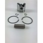 Segments d'axe de piston ZENOAH G500 tronçonneuse 018794