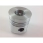 segment STANDARD piston 100 mm moteur DIESEL LOMBARDINI LDA100 4LD705 130046P