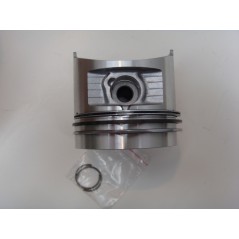 Pistón de segmento ESTÁNDAR 78 mm Motor DIESEL LOMBARDINI 15LD315 RUGGERINI RY70 | NewgardenParts.com