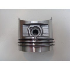 Pistón de segmento ESTÁNDAR 78 mm Motor DIESEL LOMBARDINI 15LD315 RUGGERINI RY70