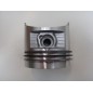 Pistón de segmento ESTÁNDAR 78 mm Motor DIESEL LOMBARDINI 15LD315 RUGGERINI RY70