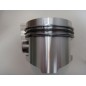 Pistón de segmento ESTÁNDAR 78 mm Motor DIESEL LOMBARDINI 15LD315 RUGGERINI RY70