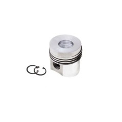 Piston segmenté STANDARD 85 mm moteur DIESEL RUGGERINI RF100 RD85 2130 130094P | NewgardenParts.com