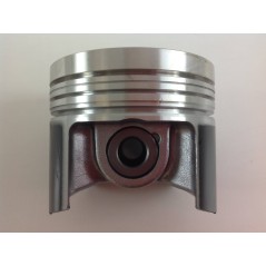 Pistón de segmento ESTÁNDAR 86 mm motor DIESEL LOMBARDINI 15LD440 RUGGERINI RY110 | NewgardenParts.com