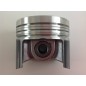 Pistón de segmento ESTÁNDAR 86 mm motor DIESEL LOMBARDINI 15LD440 RUGGERINI RY110