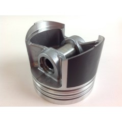 Pistón de segmento ESTÁNDAR 86 mm motor DIESEL LOMBARDINI 15LD440 RUGGERINI RY110 | NewgardenParts.com