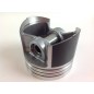 Pistón de segmento ESTÁNDAR 86 mm motor DIESEL LOMBARDINI 15LD440 RUGGERINI RY110