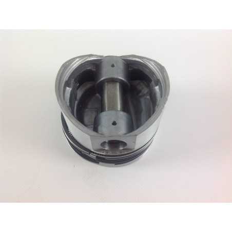 STANDARD 86 mm Kolbenringe DIESEL LOMBARDINI 6LD400 Motor 6500.730