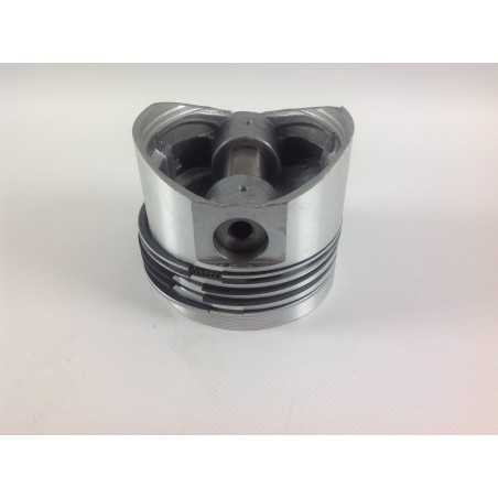Pistone segmenti STANDARD 86 mm motore DIESEL LOMBARDINI 6LD435 VERSIONE 1 | NewgardenParts.com