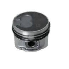 Pistone segmenti STANDARD 88 mm motore DIESEL LOMBARDINI LDW1603 LDW2204 | NewgardenParts.com