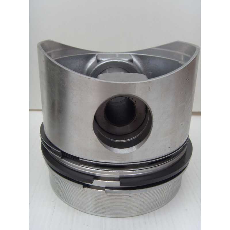 STANDARD 95 mm segment piston DIESEL LOMBARDINI engine 720 723 914 8LD665/2