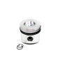 Pistone segmenti STANDARD 95 mm motore DIESEL LOMBARDINI 9LD625-2 11LD625/3
