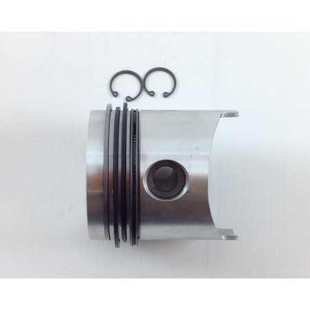 Piston segment + 0,5 90,5 mm moteur DIESEL RUGGERINI RF120 RF121 130092P | NewgardenParts.com