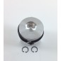 Pistone segmento + 0,5 90,5 mm motore DIESEL RUGGERINI RF120 RF121 130092P