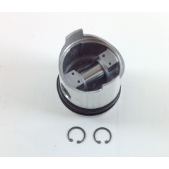 Pistone segmento + 0,5 90,5 mm motore DIESEL RUGGERINI RF120 RF121 130092P | NewgardenParts.com