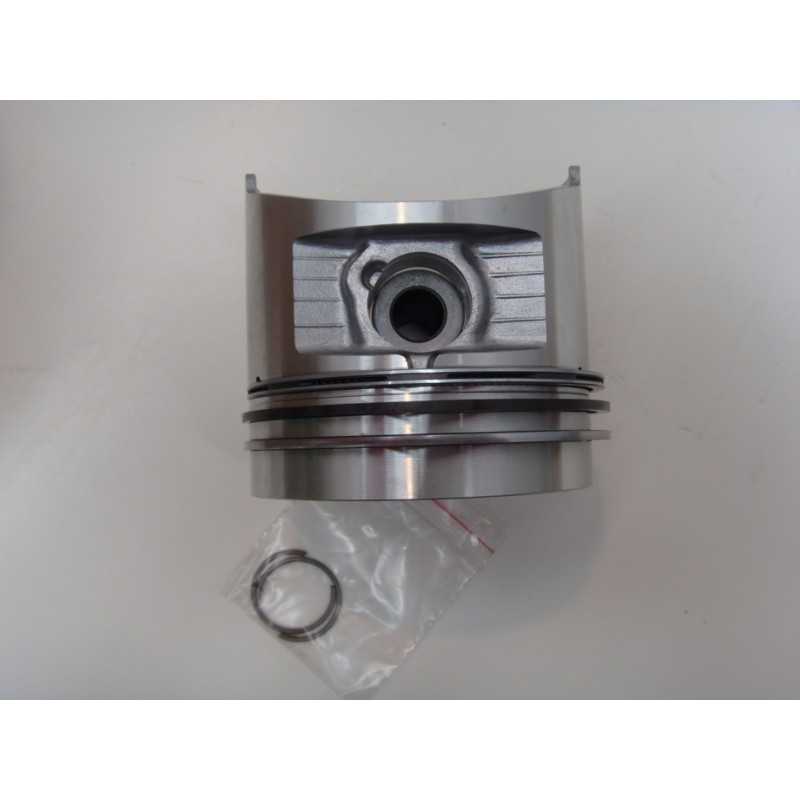 Segmentkolben + 1,00 79 mm DIESEL-Motor LOMBARDINI 15LD315 RUGGERINI RY70