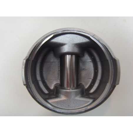 Piston segment + 1,00 79 mm moteur DIESEL LOMBARDINI 15LD315 RUGGERINI RY70