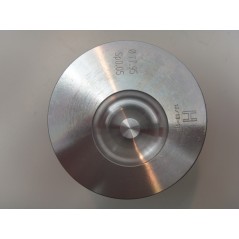 Segmentkolben + 1,00 79 mm DIESEL-Motor LOMBARDINI 15LD315 RUGGERINI RY70 | NewgardenParts.com
