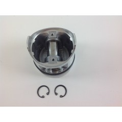 Piston segment STANDARD 80 mm DIESEL moteur RUGGERINI RF80 RF81 RD80 A2077