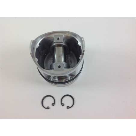 Pistón de segmento ESTÁNDAR 80 mm motor DIESEL RUGGERINI RF80 RF81 RD80 A2077