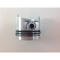 STANDARD Segmentkolben 80 mm DIESEL-Motor RUGGERINI RF80 RF81 RD80 A2077 | NewgardenParts.com