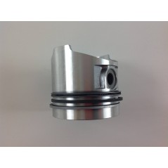 STANDARD segment piston 80 mm DIESEL engine RUGGERINI RF80 RF81 RD80 A2077 | NewgardenParts.com
