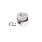 STANDARD segment piston 90 mm engine DIESEL RUGGERINI RF90 RF91 A2153 130088P STANDARD segment piston 90 mm engine DIESEL RUGGERINI RF90 RF91 A2153 130088P
