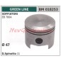 Blower piston EB 700A Ø 47mm GREENLINE 018253