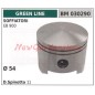 Pistone soffiatore EB 900 Ø 54mm GREENLINE 030290