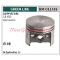 Piston souffleur GB 650 nouveau type Ø 46mm GREENLINE 011749