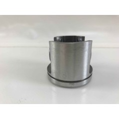 Chainsaw 654 ONLY piston 013928 | NewgardenParts.com