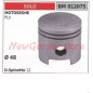 Tronçonneuse PLV uniquement piston 012075