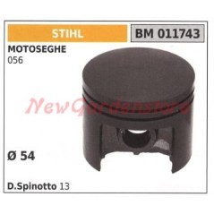 STIHL tronçonneuse plongeur 056 011743 | NewgardenParts.com