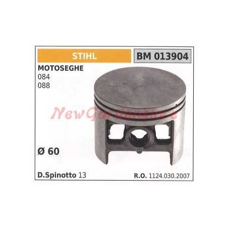STIHL tronçonneuse plongeur 084 088 013904 | NewgardenParts.com