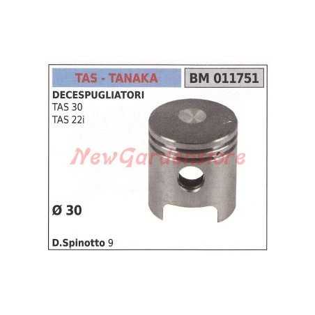 Piston de débroussailleuse TAS 30 22i 011751 | NewgardenParts.com