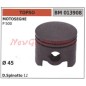 TOPSO chainsaw P500 piston 013908