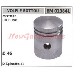 VOLPI & BOTTOLI motor pump piston ERCOLINO 013841 | NewgardenParts.com
