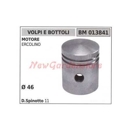 VOLPI & BOTTOLI motor pump piston ERCOLINO 013841 | NewgardenParts.com