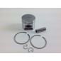 ZENOAH piston G415 tronçonneuse 015886