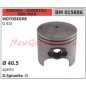 ZENOAH Stößel G415 Kettensäge 015886