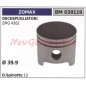 Piston de débroussailleuse ZOMAX ZMG 4302 039119