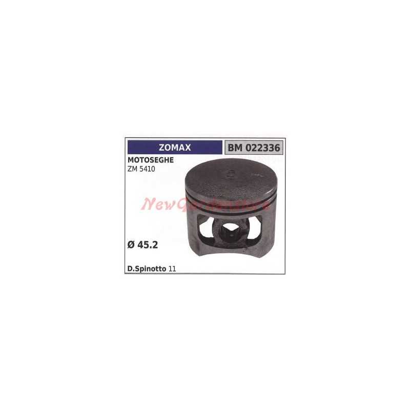 Pistone ZOMAX motosega ZM 5410 022336