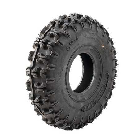 Tyre suitable for snow blower sizes 410-4 UNIVERSAL | NewgardenParts.com
