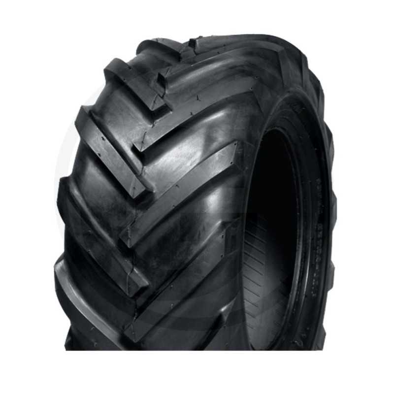 Roue à griffes en caoutchouc 16 x 6.50-8 AS FLAT 34270113