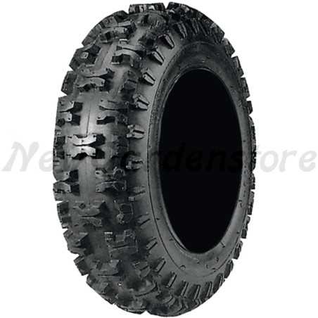 Roue en caoutchouc à griffes 4.10-4 Snow Hog 34270119 | NewgardenParts.com
