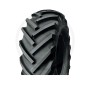 Clawed tyre rubber wheel 5.00-10 AS 34270133