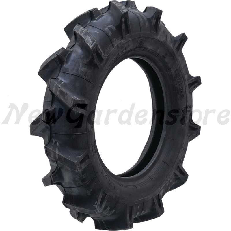Roue à bandage caoutchouc 5.00-12 AS 34270134