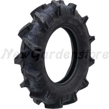 Roue à bandage caoutchouc 5.00-12 AS 34270134 | NewgardenParts.com