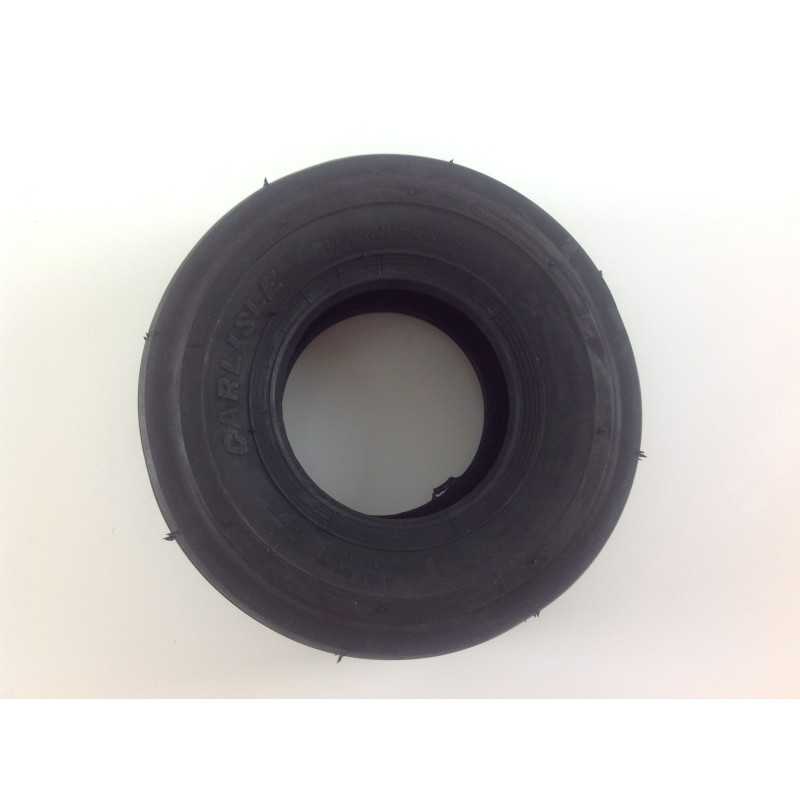 Luftreifen Rad 11x4.00-5 DELI Rasentraktor